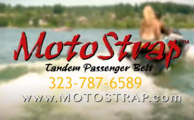 Motostrap logo